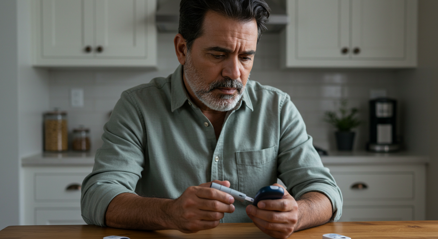 Diabetes en la Comunidad Hispana: Cómo Prevenirla y Controlarla